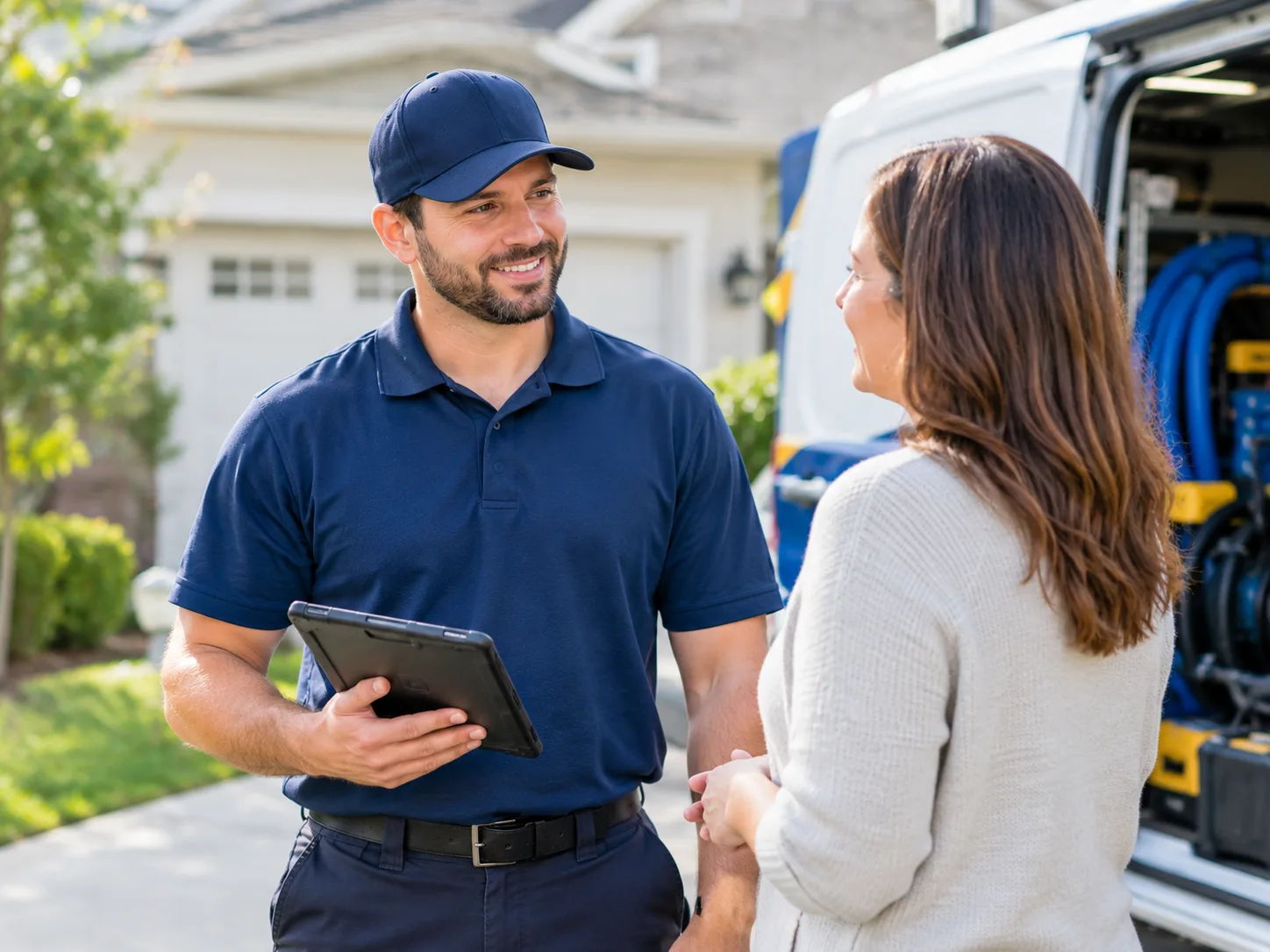 Sewage Backup Cleanup Belvidere, IL FAQs
